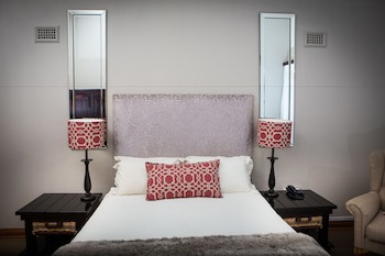 Anew Resort Ingeli Forest Kokstad