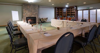 Anew Resort Ingeli Forest Kokstad
