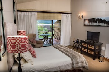 Anew Resort Ingeli Forest Kokstad