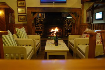 Anew Resort Ingeli Forest Kokstad