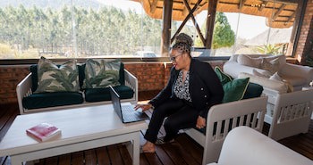 Anew Resort Ingeli Forest Kokstad