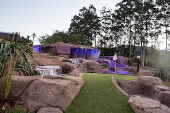 Anew Resort Ingeli Forest Kokstad