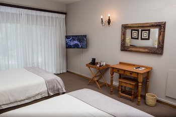 Anew Resort Ingeli Forest Kokstad