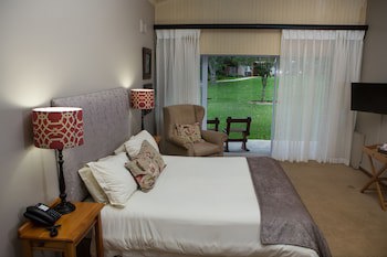 Anew Resort Ingeli Forest Kokstad