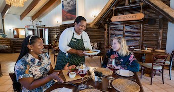 Anew Resort Ingeli Forest Kokstad