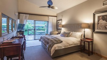 Anew Resort Ingeli Forest Kokstad