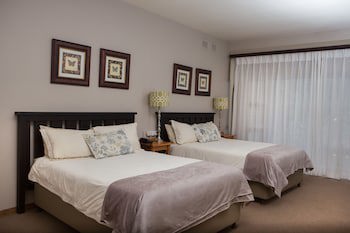 Anew Resort Ingeli Forest Kokstad