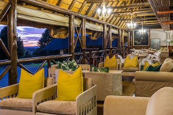 Anew Resort Ingeli Forest Kokstad