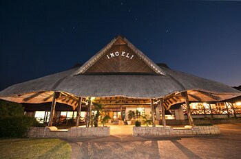 Anew Resort Ingeli Forest Kokstad