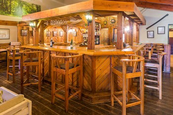 Anew Resort Ingeli Forest Kokstad