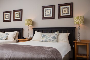 Anew Resort Ingeli Forest Kokstad