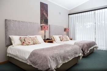 Anew Resort Ingeli Forest Kokstad