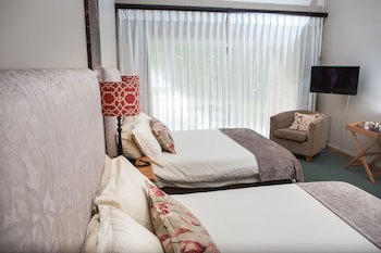 Anew Resort Ingeli Forest Kokstad