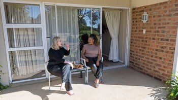 Anew Resort Ingeli Forest Kokstad