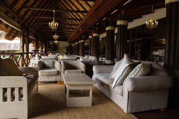 Anew Resort Ingeli Forest Kokstad