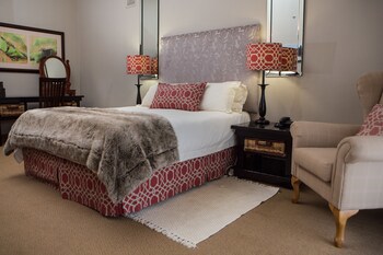 Anew Resort Ingeli Forest Kokstad