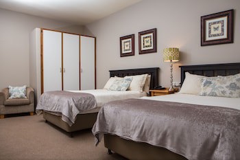 Anew Resort Ingeli Forest Kokstad