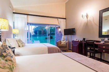 Anew Resort Ingeli Forest Kokstad