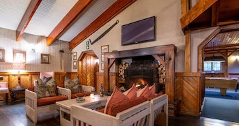 Anew Resort Ingeli Forest Kokstad