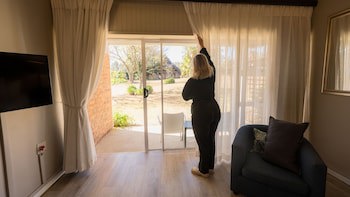 Anew Resort Ingeli Forest Kokstad
