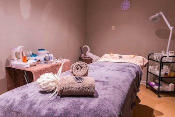 Anew Resort Ingeli Forest Kokstad