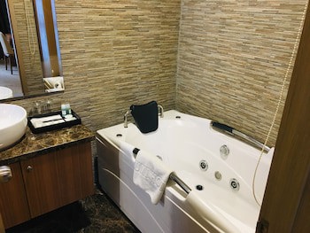 Izumi Hotel Bukit Bintang