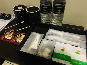 Izumi Hotel Bukit Bintang