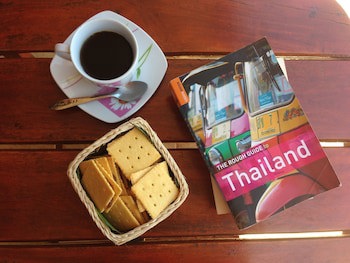 Baan Kongdee Sunset Resort