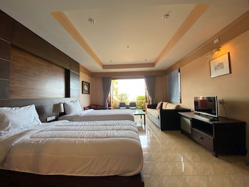 Baan Kongdee Sunset Resort