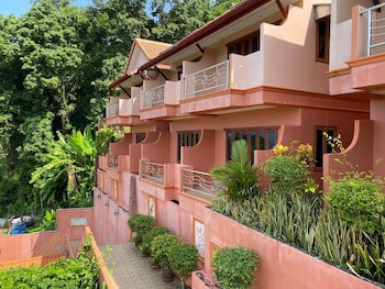 Baan Kongdee Sunset Resort