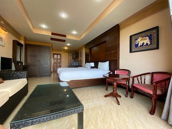 Baan Kongdee Sunset Resort