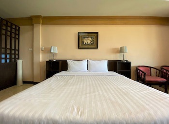 Baan Kongdee Sunset Resort