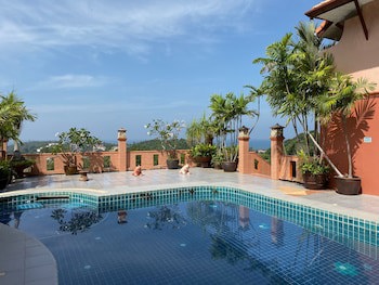 Baan Kongdee Sunset Resort