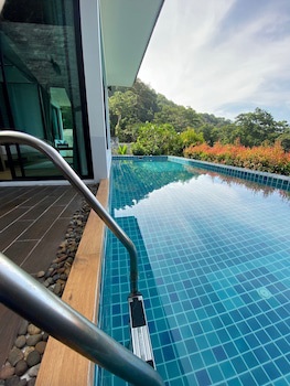 Baan Kongdee Sunset Resort