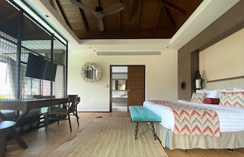 Baan Kongdee Sunset Resort