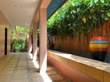 Baan Kongdee Sunset Resort