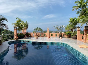 Baan Kongdee Sunset Resort