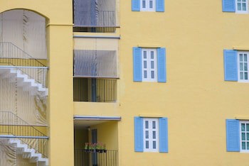 De Pastel Hotel