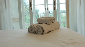 De Pastel Hotel