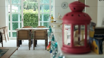 De Pastel Hotel