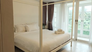 De Pastel Hotel