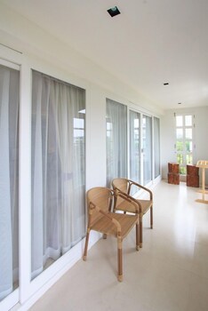 De Pastel Hotel