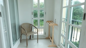 De Pastel Hotel