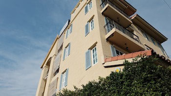 De Pastel Hotel