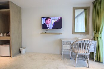 De Pastel Hotel
