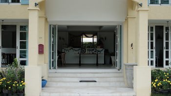 De Pastel Hotel