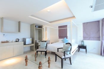 De Pastel Hotel
