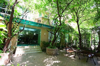 Calypzo Bangkok