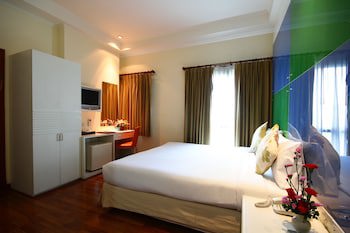 Calypzo Bangkok