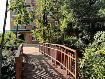Calypzo Bangkok